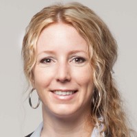 Nadine Devaux