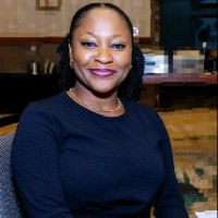 'Yemi Akinlaja, Spc, Cspo, Itil V4