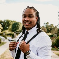 Marcus Triplett