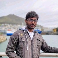 Dhinesh Kumar Kandasamy