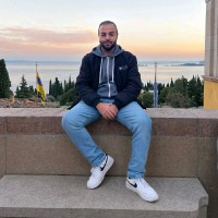 Marco Abdel Massih