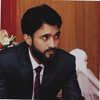Md. Kazi Karibul Islam