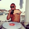 DJ KENNY M McSWEEN