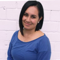 Carolina Oviedo