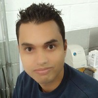 Ricardo Alvarenga Dos Santos