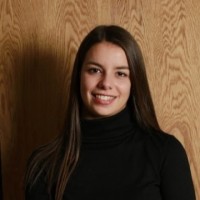 Alicia Godefroy