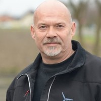 Frank Klarlund