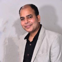 Nilesh Pandey