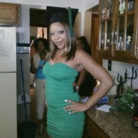 Yvette Mannie