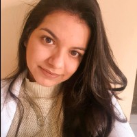 Ingrid Garcia