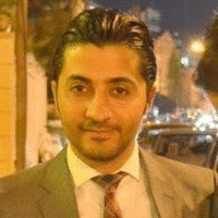 Anas Gharabat