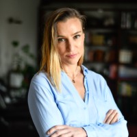 Anna Augustyn-Mitkowska