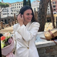 Sara Pozzetti