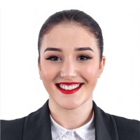 Nouha Bouziane