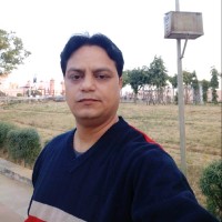 Ashish Goswami