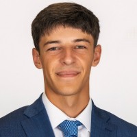 Cole Huebert