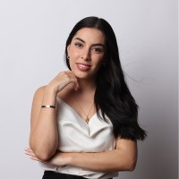 Valeria Villarreal Amparán