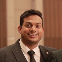 Dhanesh Kumar Harikumar