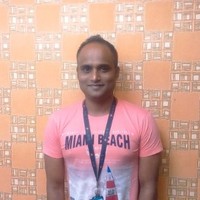 Ganesh T