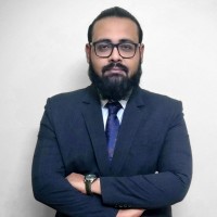 Abdul Basit , Aca