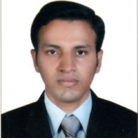 Mohammed Zaheer Uddin