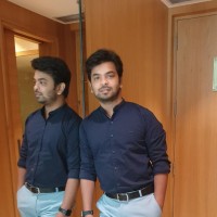 Ketan Sharma