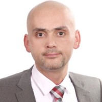 Hussein Albaz, FMVA