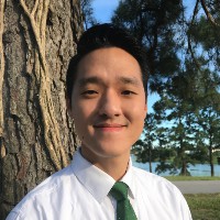 Johnny Kim