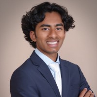 Gautam Ravipati