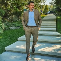 Gabriel Creanga