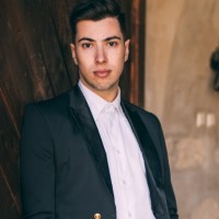 Andrei David