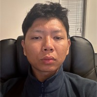 Sudeep Gurung