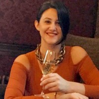 Dimitra Troupaki