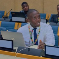 SIMALI DICKSON. ODUORY