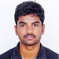 Rajesh Reddipalli