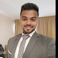 Yogesh Mandre
