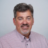 Christopher Gay, PMP