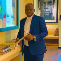 Ibraheem folasole Oroleye