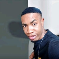 Bob Michael Chigaemezu