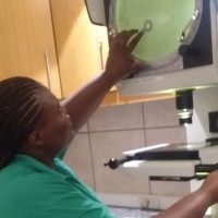 Judith Refiloe Ntilane