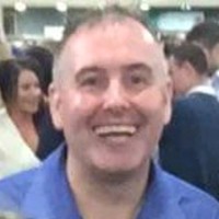 Adrian Turner