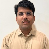 Swarup Hippargekar