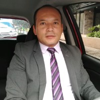 Diego Armando Diaz Carrero