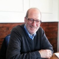 Ralph Diamond