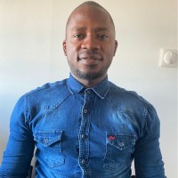 Aymar junior Kamdje choudja