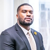 Martin LaRoche, M.S.,