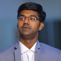 Vignesh Gurumoorthy