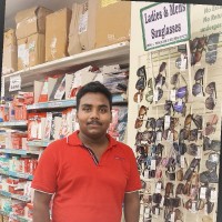 Lakshmana Rao