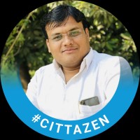 Gaurang Bhadani PMP®