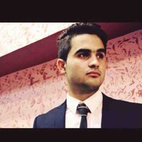 Faris Syed